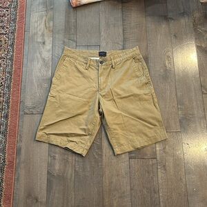Gap Men Chino Shorts
